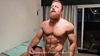 Does anyone want to get this sweaty hairy body for a one night stand?Just curious