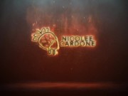 Mi paso tiene un fetiche con mis axilas