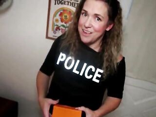 White Wives Matter 18 - Blonde Milfs from Pasco County Florida banging big black penis while their husbands working