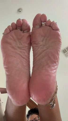 Sole lover’s Paradise