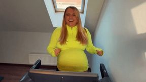 Will you be my protein WMV