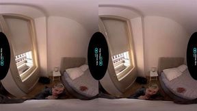 VirtualRealGay com Luxury Valentines day