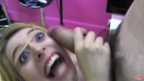 Een Erika Sevilla Zenda Vanille Cohf Cumonherface Covermyfac