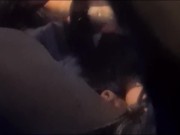 horny Chubby Sissy Relaxs With Hard Cock Deep Inside Her