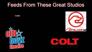 Marquise came up off the table as my finger slid up his ass