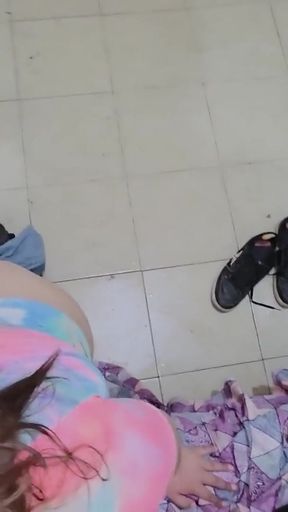Doing cumwalks with lots of thick cum on my face, through the city with lots of people watching me, is what I always&hellip;   Clip 1