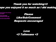 2019 Sissy Gamer Trap chair masturbation (must watch so fuckable)