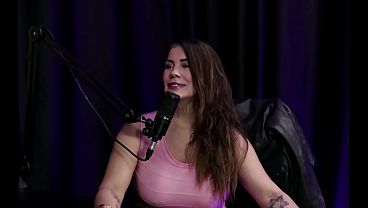BRUNA FERRAZ NO MOAI TV (COMPLETO)