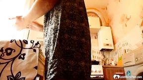 Love Home Porn - step-mom action