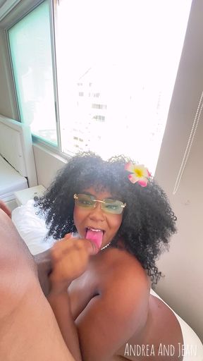 My pretty wife cheats on me With my neighbor