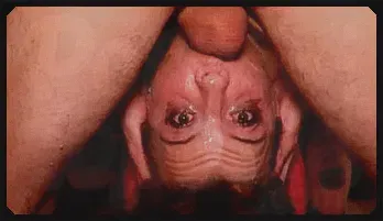 Intense Deepthroat Teaser with Paxton Paisley