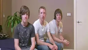 Gay Tube - Straight Boys Raring Porn Hormones