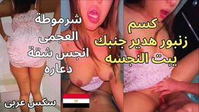 سكس عربى ناااار الزبون زنقها فضل يقفش و يبعبص فيها و حشر زبره فى كسها فشخها بتقوله زنبورى يا عرص انجس شقة دعاره ف اسكندريه
