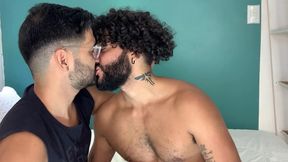 marcos goiano & ei davi lobo brazilan creampie