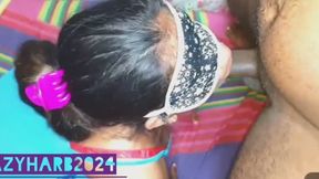 My babe like suck my black dick