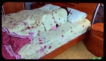 Tight Curves: Mira Lime's Double Penetration Delight