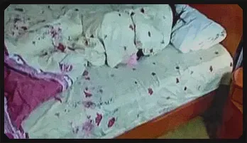 Mira Lime's Tight DP Adventure