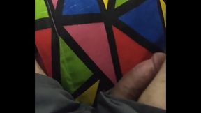 Meu pau ficando duro