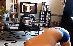 Twink Sub Dominated by Two Doms