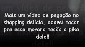 PEGA&Ccedil_AO NO SHOPPIN2