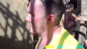 Dirty Rimming