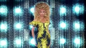 Drag Race S12 Ep8