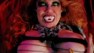 BiTCHWOLF | THE HOWLING WEREWOLF BOY/GIRL PARODY with Little Puck