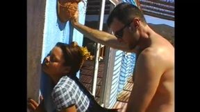 Dirty Butt&#x1F351; Pleasing Prostate Rubdown