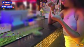 Picked Up an Escort for Hard Sex - Anal Action and Cumshot on Face
