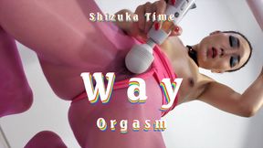 Orgasm-Way