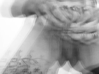 BALL BUSTING PSYCHEDELIC JACK OFF