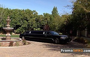 A new season full of horny swinger couples ready to have sex and swap partners is coming up