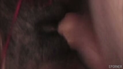 Fat Ebony Babe Getting Fucked