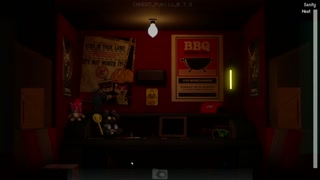 In Heat [MonsterBox] FNAF porn parody Version 0.7.2 part 26