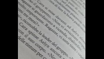 LERIA E LA TERRA PARTE 06