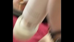 Petit clip porno du soir