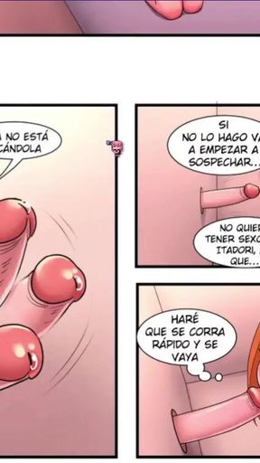 Nobara visits a Gloryhole in Tokyo - Cuuki   Clip 2