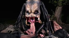 ”HORRORPORN - Predator Prick Hunter”