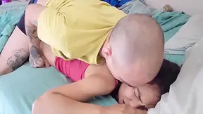 Anal In The Morning