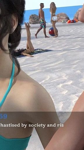 A Stepmother's Love (orborigin) [part 8] Part 91 the Game by Loveskysan69