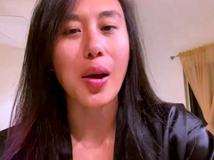 Amateur asian cocksucker teen