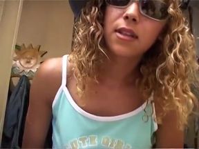 Mature stepmother and stepdaughter get fucked together