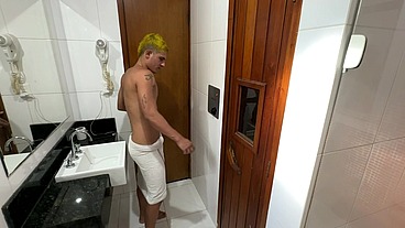 Trans gostosa me fudeu muito