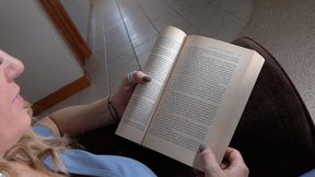 Blue Stockings Reading Day, 4th