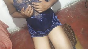 Fresh Sri Lankan Maal Naked Boobs Show Hot Selfie