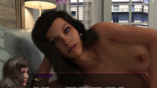 Finish Gameplay - Haley's Story, Part legitimate (Last)