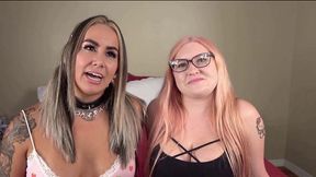 Isabella's blowjob xxx