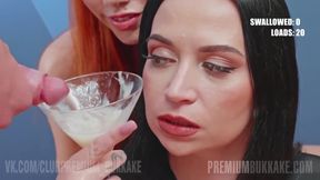 2 - Bukkake - Darsi Devil