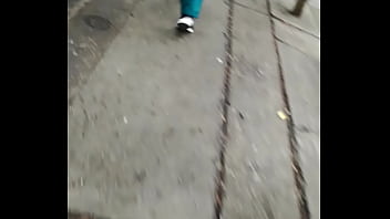 Rico culo de enfermera