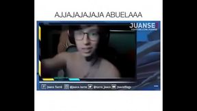 me haces re mal abuela